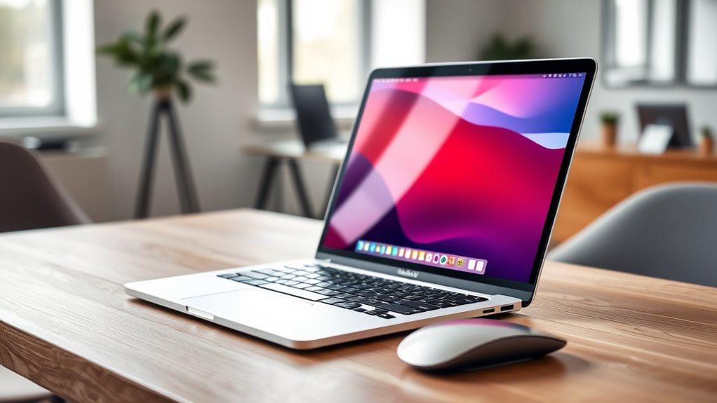 top macbook air for business
