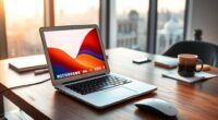 top macbook air options