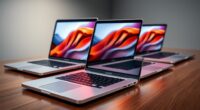 top macbook pro 32gb