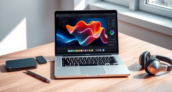 top macbook pro for creative professionals