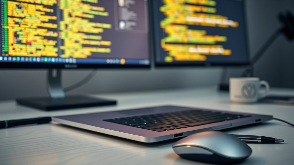 top macbook pro for developers