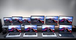 top macbook pro for editing