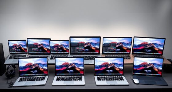 top macbook pro for editing
