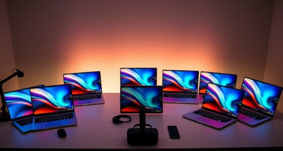 top macbook pro options