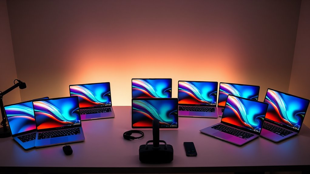 top macbook pro options
