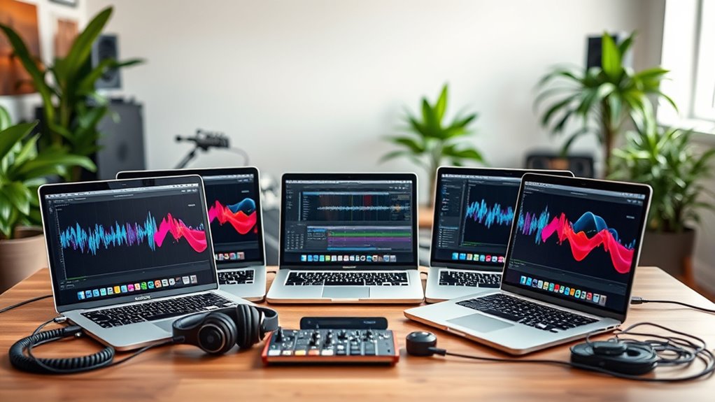 top macbook pros 2025