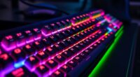 top mechanical gaming keyboards