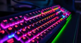 top mechanical gaming keyboards