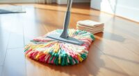 top microfiber mop options