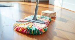 top microfiber mop options