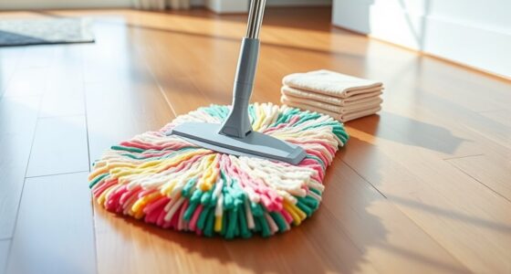 top microfiber mop options