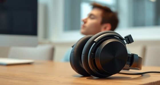 top noise canceling headphones