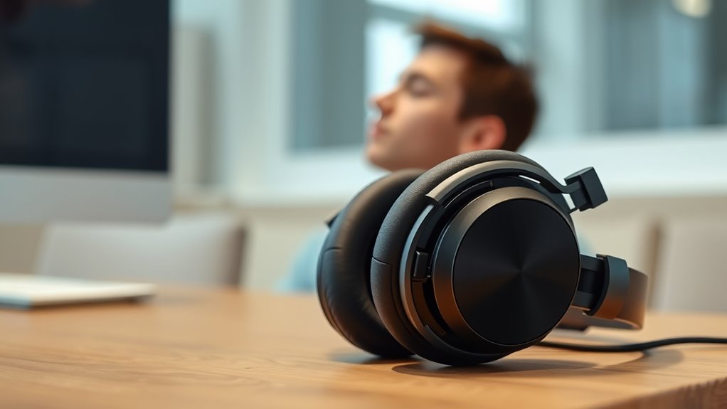 top noise canceling headphones