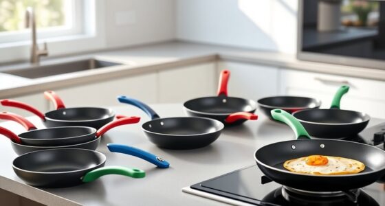 top nonstick pans 2025