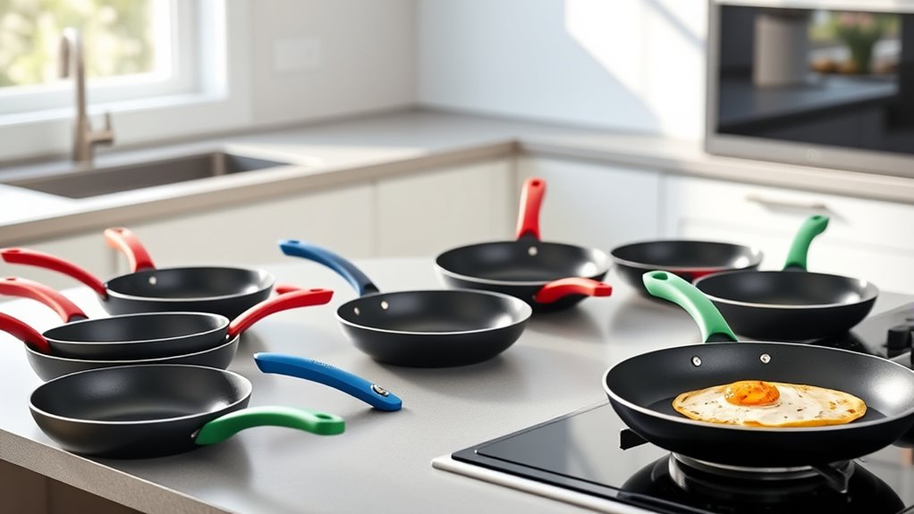 top nonstick pans 2025