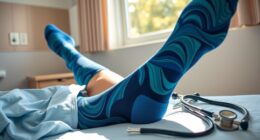 top nurse compression sock options