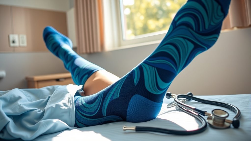 top nurse compression sock options