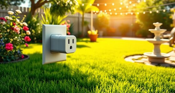 top outdoor smart plugs 2025