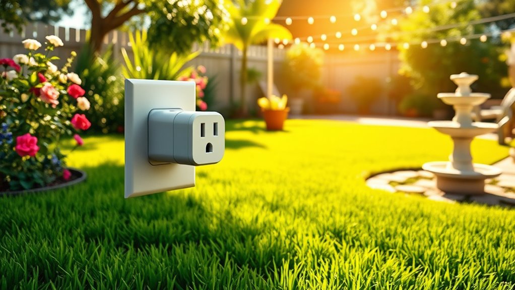 top outdoor smart plugs 2025