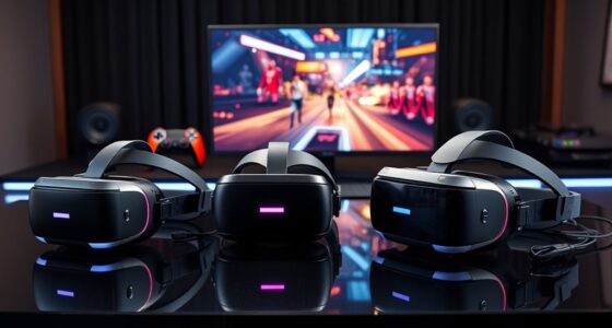 top pc vr headsets