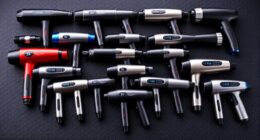 top percussion massage guns