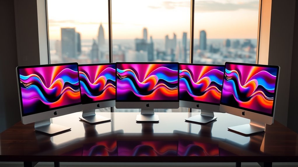 top photography imacs 2025
