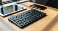 top portable bluetooth keyboard options