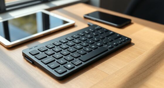 top portable bluetooth keyboard options
