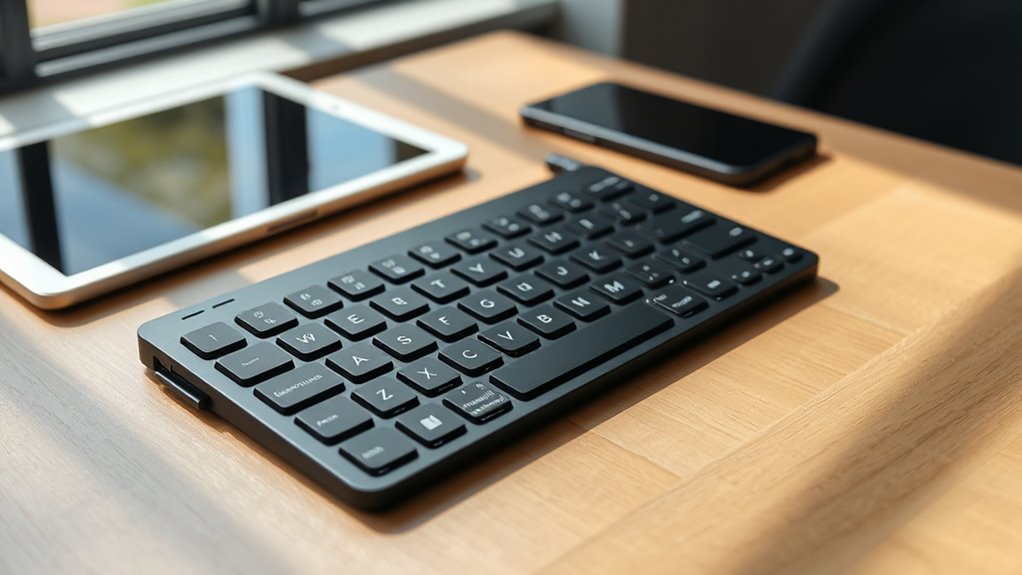 top portable bluetooth keyboard options