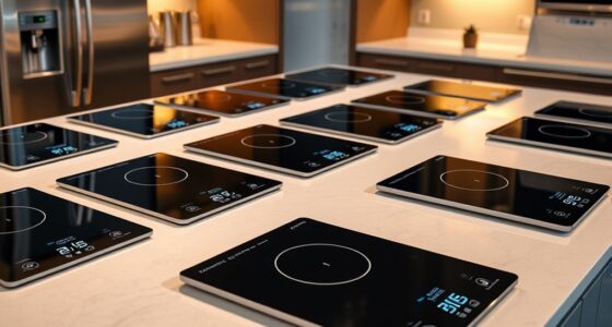 top portable induction cooktop options