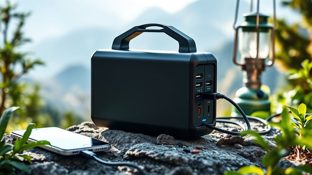 top portable power stations