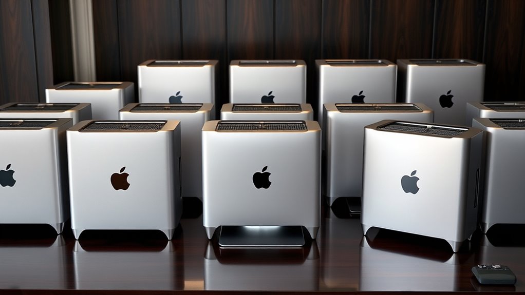 top powerful mac desktops