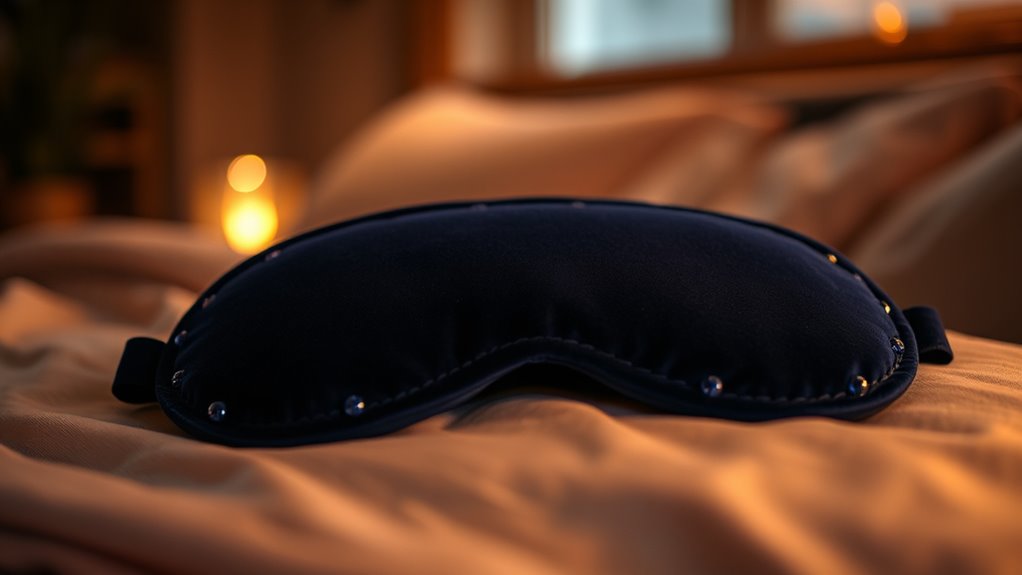 top relaxing sleep masks