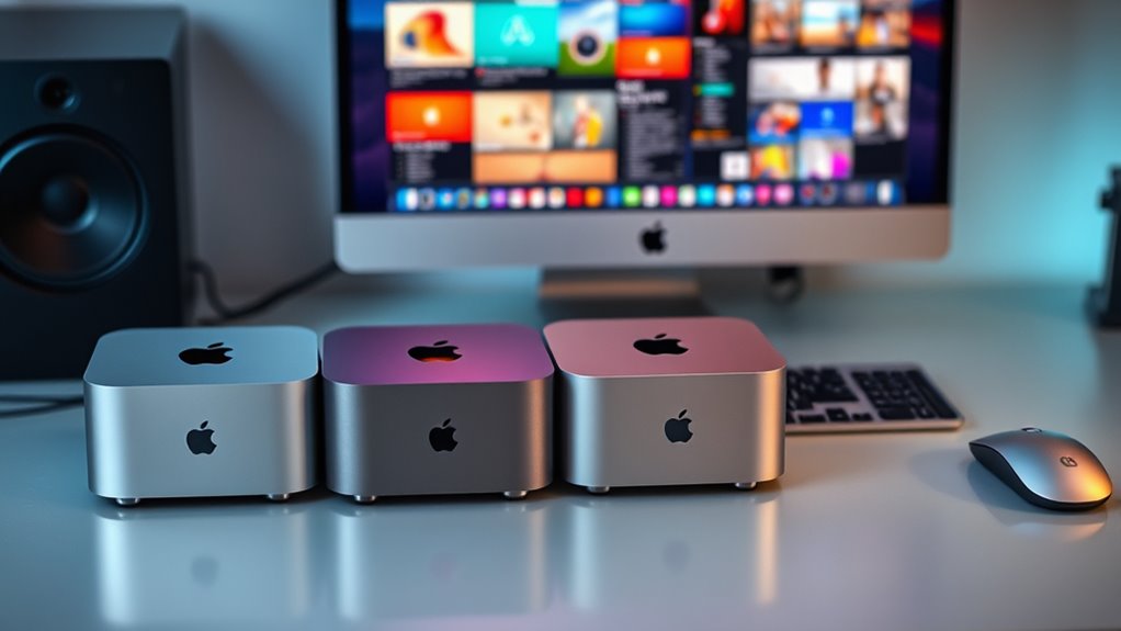top renewed mac mini models