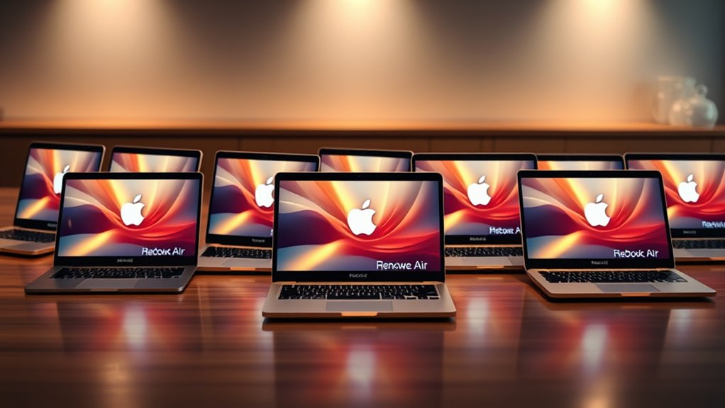 top renewed macbook airs