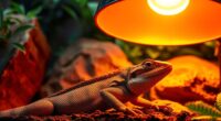 top reptile heat lamp guide