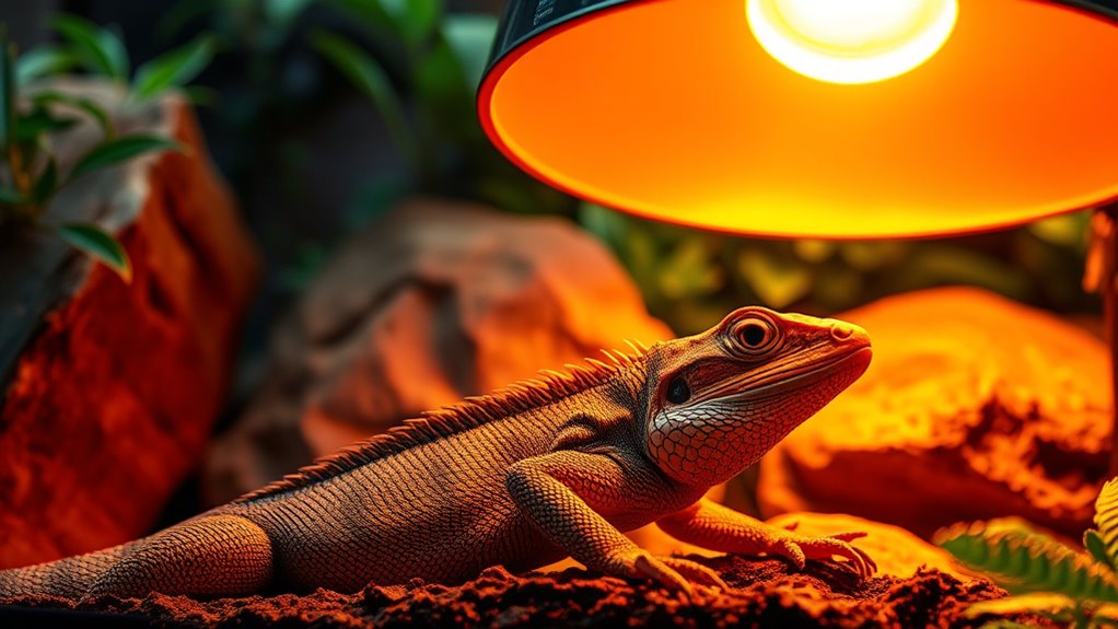 top reptile heat lamp guide