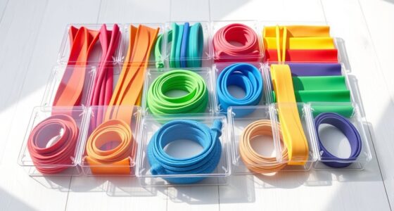top resistance band sets