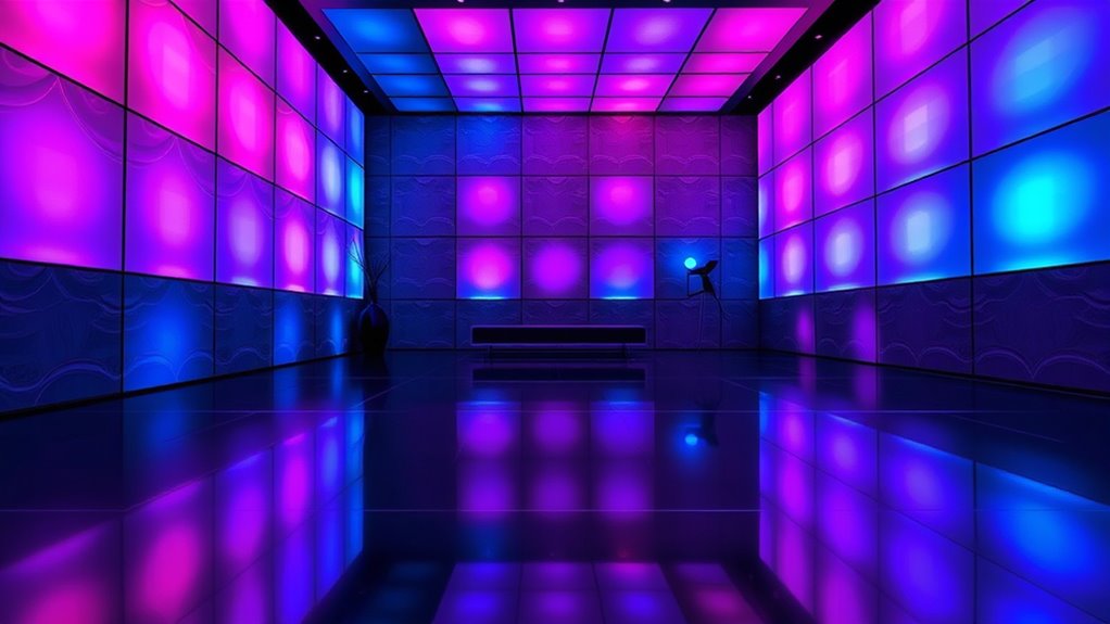 top rgb light panel picks