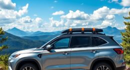 top roof cargo carriers