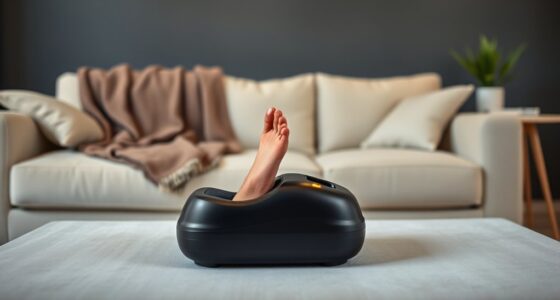 top shiatsu foot massagers