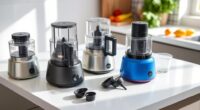top small kitchen food processors