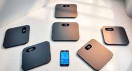 top smart body scales list