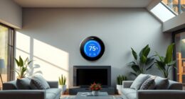 top smart thermostats 2025