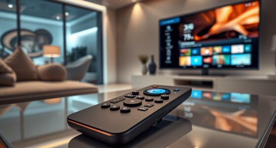 top smart universal remote guides