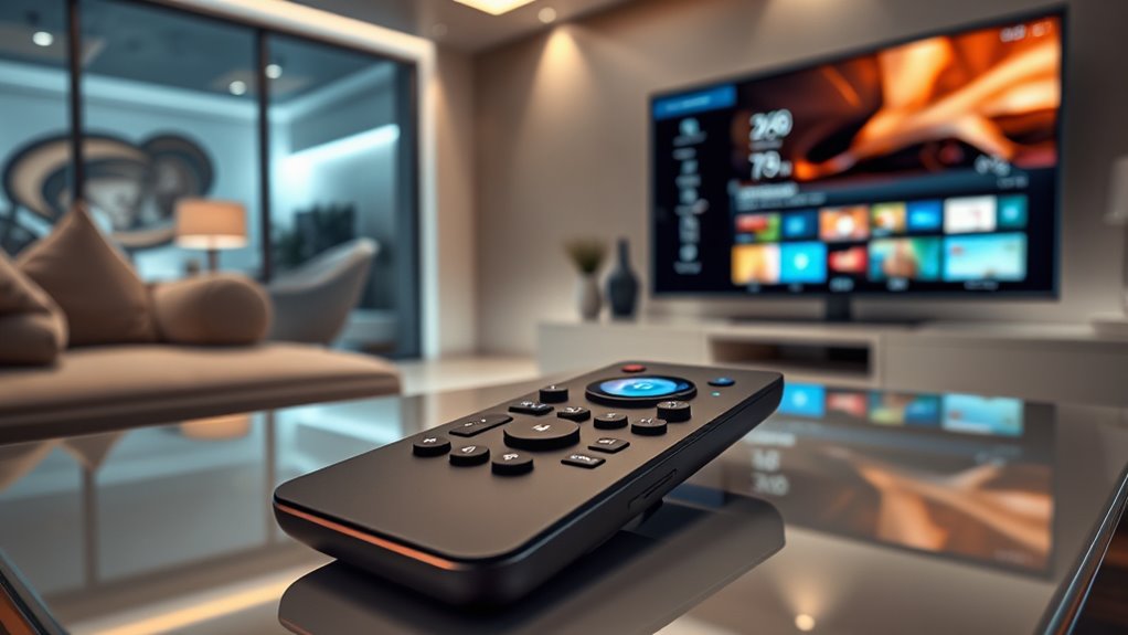 top smart universal remote guides