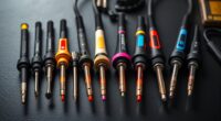 top soldering iron kits