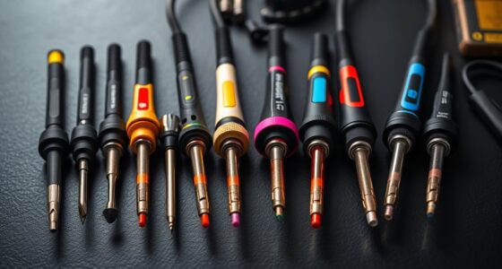 top soldering iron kits