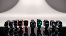 top stylish android watches