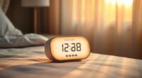 top sunrise alarm clocks